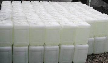 氫氟酸
